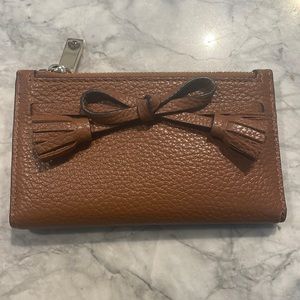 Like new Kate Spade wallet